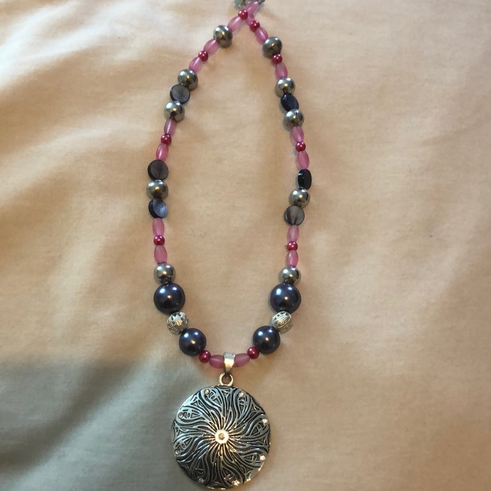 necklace!